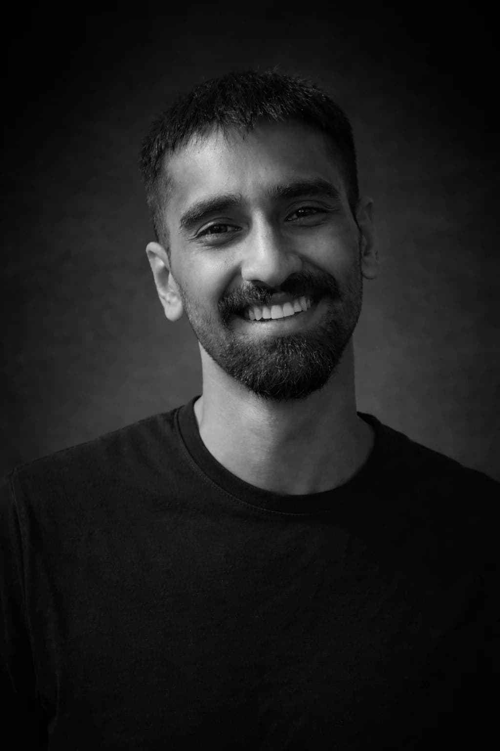 Fahad Hafiz, Founder & CEO